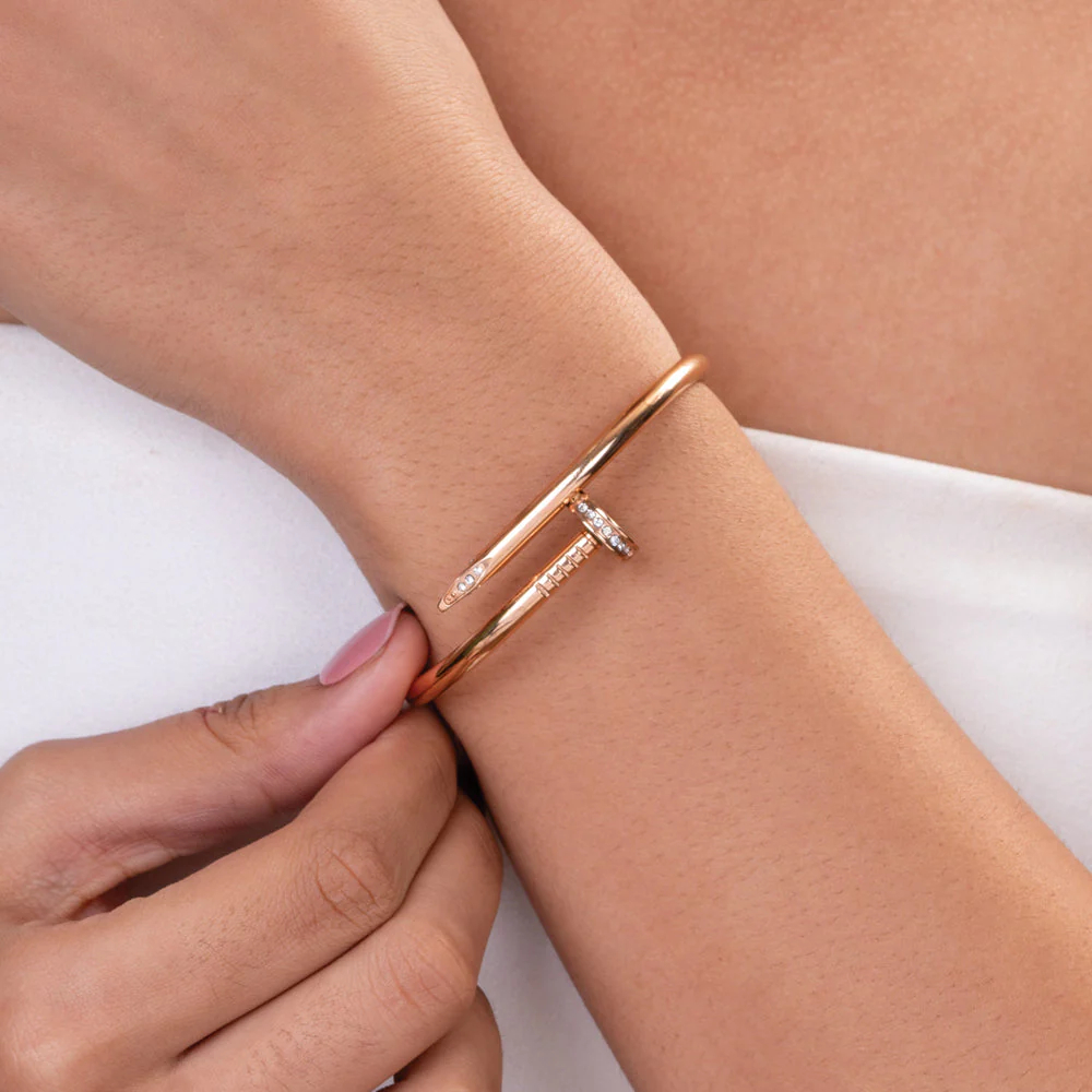 Promise ring