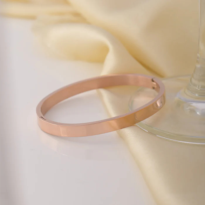 Promise ring